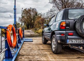 Jak długo można przewozić dziecko w nosidełku?