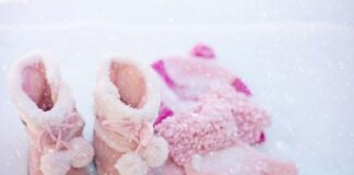 Z jakiej firmy ubranka dla niemowląt?