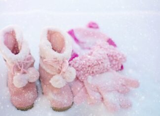 Z jakiej firmy ubranka dla niemowląt?