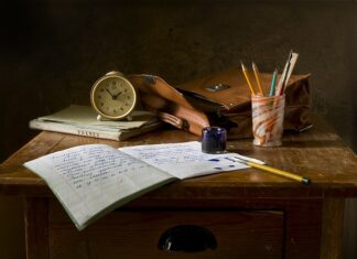 Kto skończył szkole Montessori?