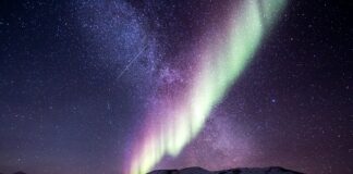 Jak wybrać dobry namiot?