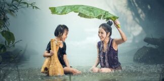 Jakie są najważniejsze prawa dziecka?