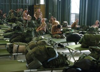 Co można zrobić z łóżeczka dziecięcego?