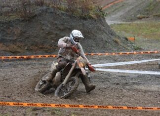 Co lepsze cross czy enduro?