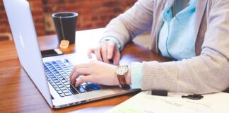 Jak zrobić elektroniczną nianię?