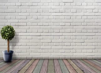 Jak urządzić pokój dla chłopca 2 latka?