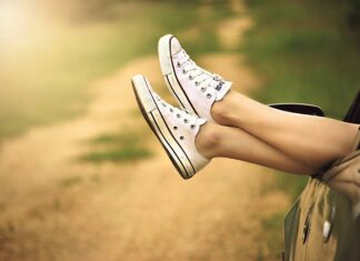 Jakie obuwie dla 3 latka?