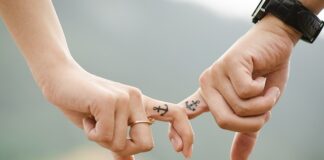 Czy tatuaże z henny są bezpieczne?