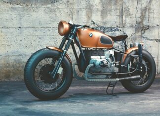 Jaki motocykl dla 7 latka?