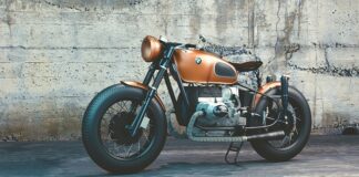 Jaki motocykl dla 5 latka?