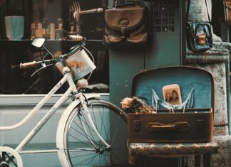 W jakim sklepie można kupić naklejki?