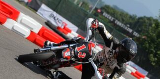 Czy pit bike można jeździć po ulicy?