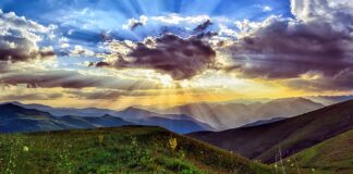 Po czym poznać że w domu jest suche powietrze?