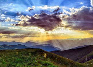 Po czym poznać że w domu jest suche powietrze?