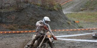 Czy enduro trzeba rejestrować?