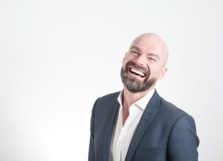 Jak nosić 8 miesięczne dziecko?