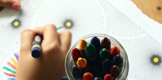 Dlaczego przedszkole Montessori?