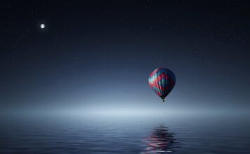 Jak założyć balon na patyk?