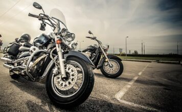 Jaki jest dobry motor dla 12 latka?