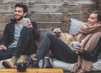 Jak kupić pierwsze buty dla dziecka?