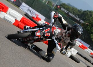 Jaki pit bike dla 12 latka?