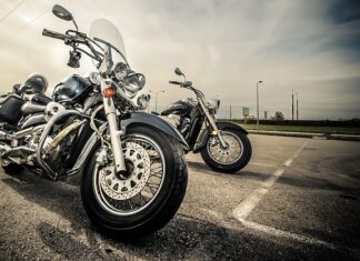 Jaki motor dla 14 latka?