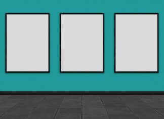 Co lepsze fototapeta czy naklejka?