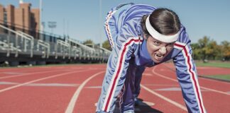 Kiedy stosować opaskę uciskową na kolano?