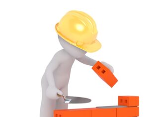 Czym zabezpieczyć ściany przed dzieckiem?